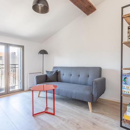 Vermeille Apartment Céret Exterior photo