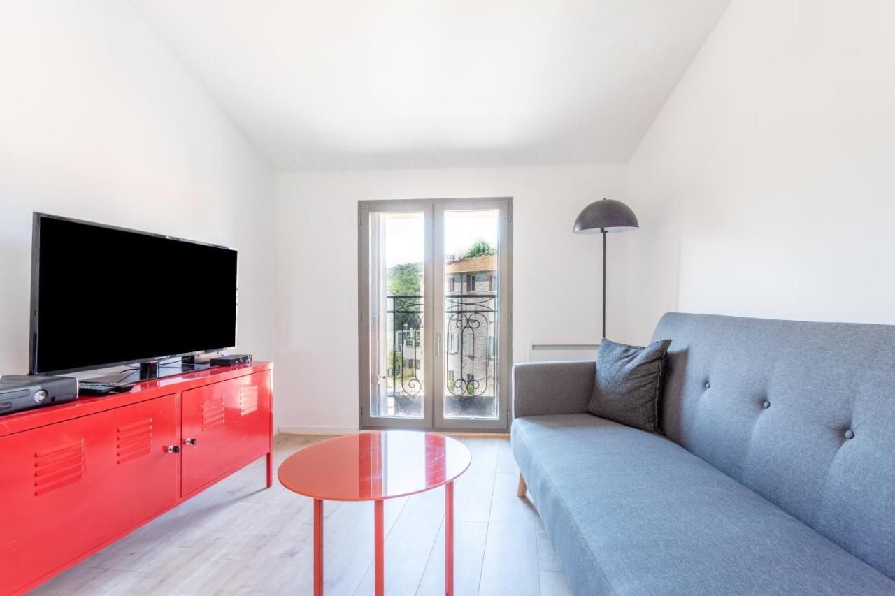 Vermeille Apartment Céret Exterior photo